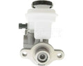 NEW MASTER CYLINDER