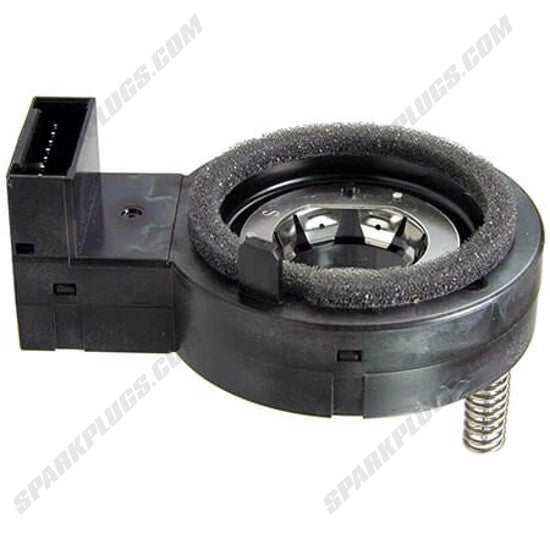 STEERING WHEEL MOTION SENSOR