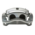 DFC 2009 Ford F-150 2WD Front-R Premium Caliper - Silver Zinc Coated