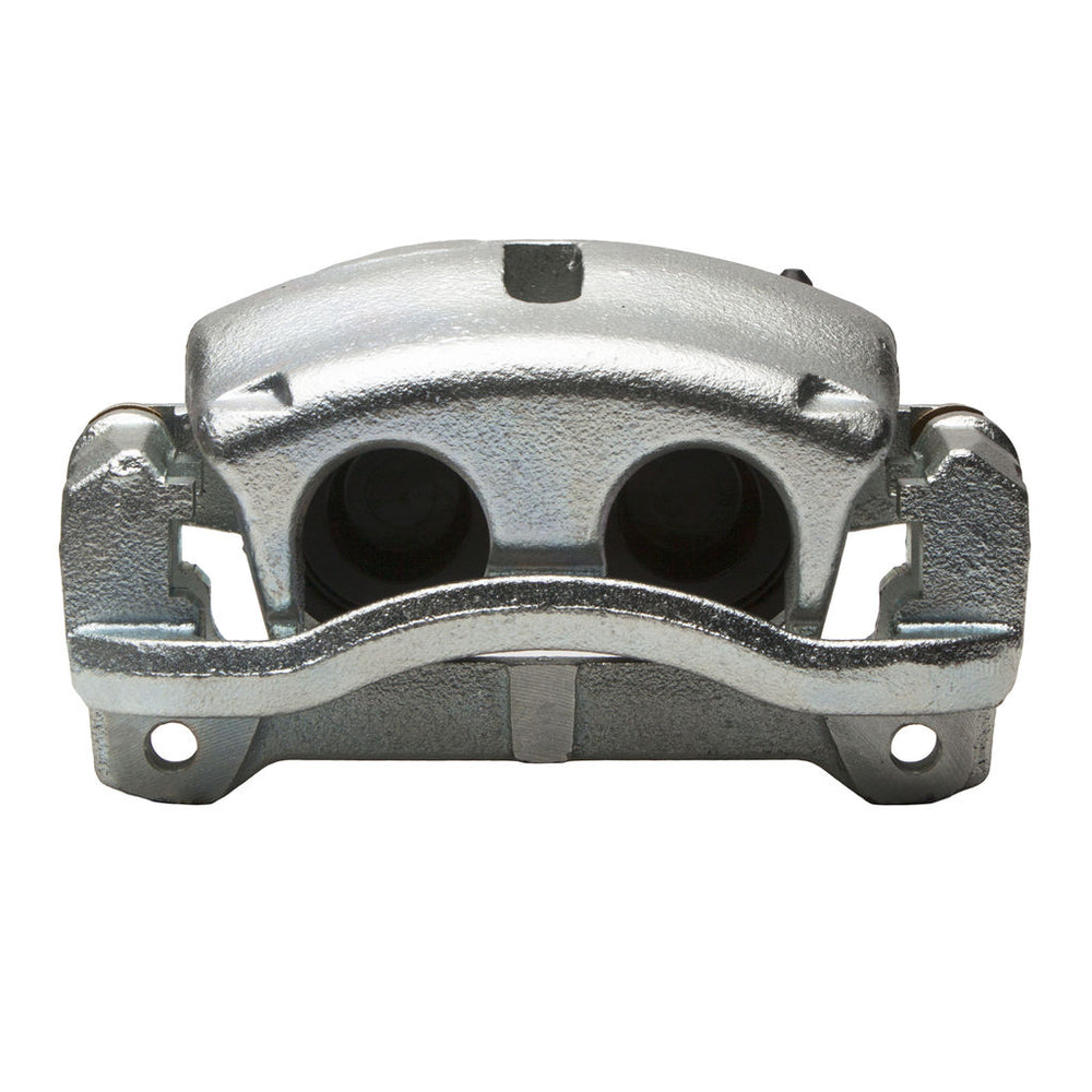 DFC silver auto part