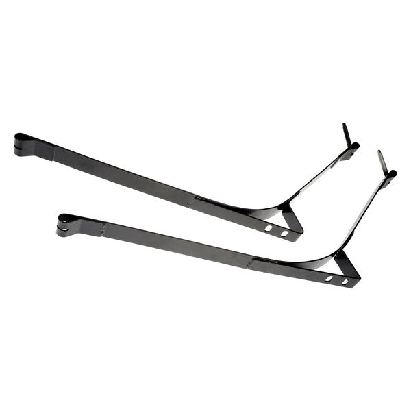 FUEL TANK STRAPS