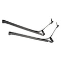 FUEL TANK STRAPS