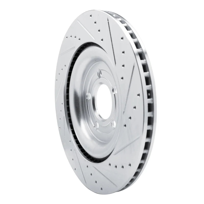 R1 Concepts silver auto part