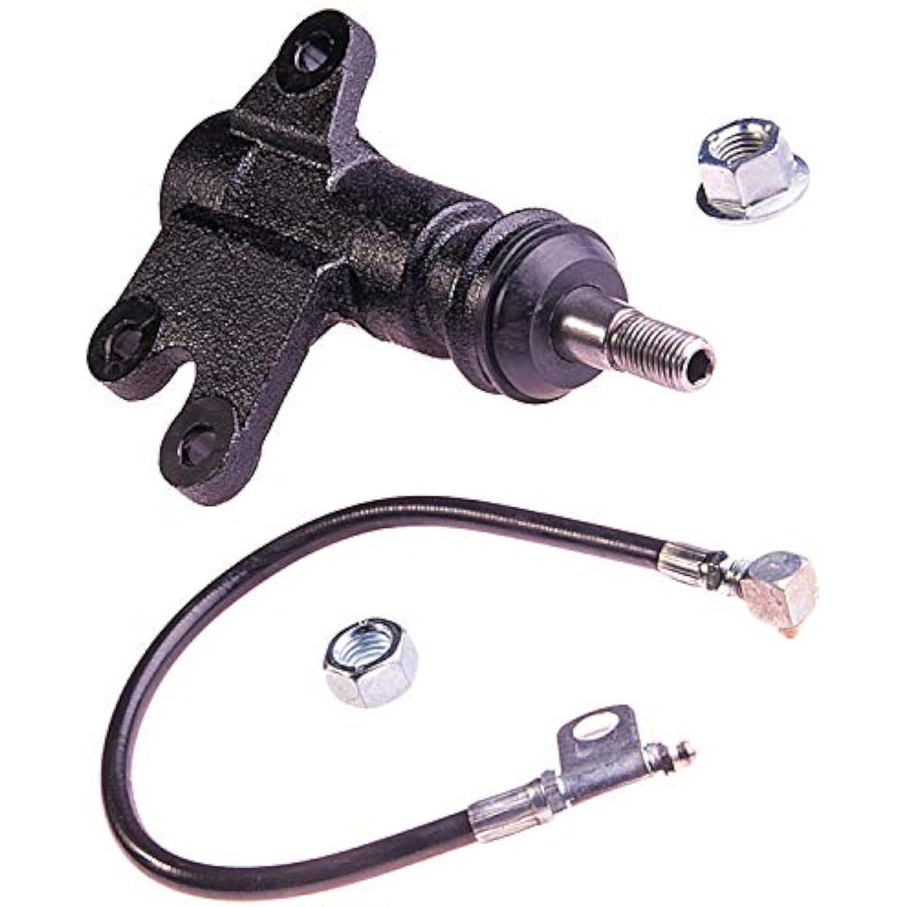 IDLER ARM BRACKET ASSEMBLY