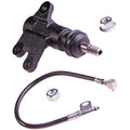 IDLER ARM BRACKET ASSEMBLY