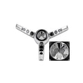 63-4 FALCON HORN BUTTON (GEN)