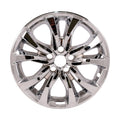 IMP 20-21 TELLURIDE 18" CHROME SET