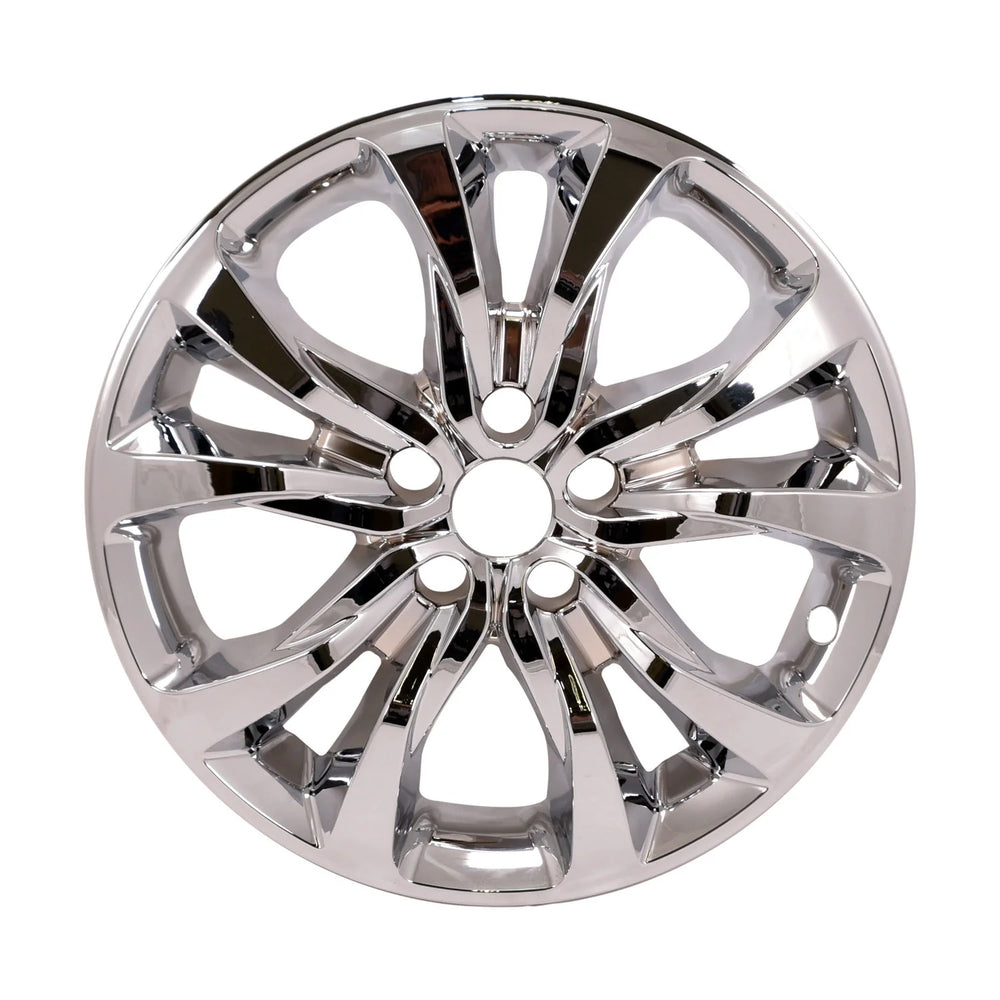 Coast To Coast chrome auto part