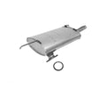 MUFFLER MSL MAXIMUM