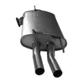 MUFFLER MSL MAXIMUM