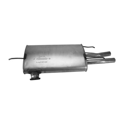 MUFFLER MSL MAXIMUM