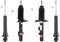 KYB Shocks & Struts Excel-G Front Left FORD Five Hundred 2005-07 MERCURY Montego 2005-07