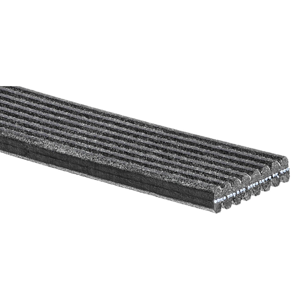 Gates 17-20 Jaguar F-Pace V-6 3.0L Supercharger Automotive Dual-Sided V-Ribbed Belt