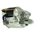 REMY red auto part