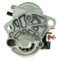 REMANUFACTURED STARTER