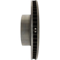Centric C-Tek Standard Brake Rotor - Front