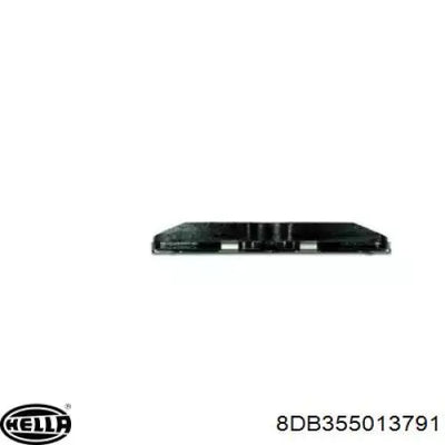 DISC BRAKE PAD