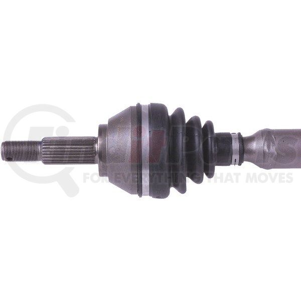 CV AXLE SHAFT