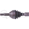 CV AXLE SHAFT