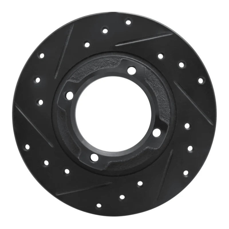 R1 Concepts black auto part