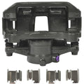 REMAN. UNLOADED CALIPER W/BRACKET