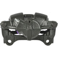 REMAN. UNLOADED CALIPER W/BRACKET