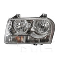 0507 CR 3.0.0 (2.7L;3.5L;W/O DELAY) H.L LH