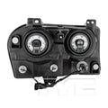 0507 CR 3.0.0 (2.7L;3.5L;W/O DELAY) H.L LH
