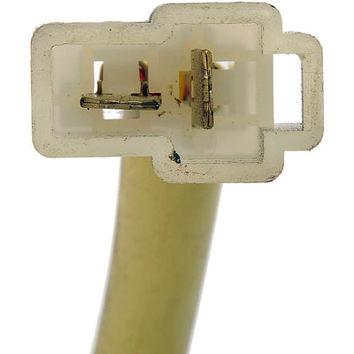 MOTOR/REGULATOR ASSEMBLY