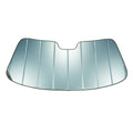 Covercraft UVS100 Custom Sunscreen - Blue