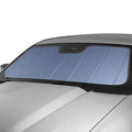 Covercraft UVS100 Custom Sunscreen - Blue