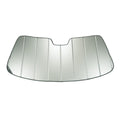 Covercraft UVS100 Custom Sunscreen - Silver