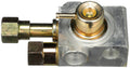 PRESSURE REGULATOR