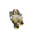 PRESSURE REGULATOR