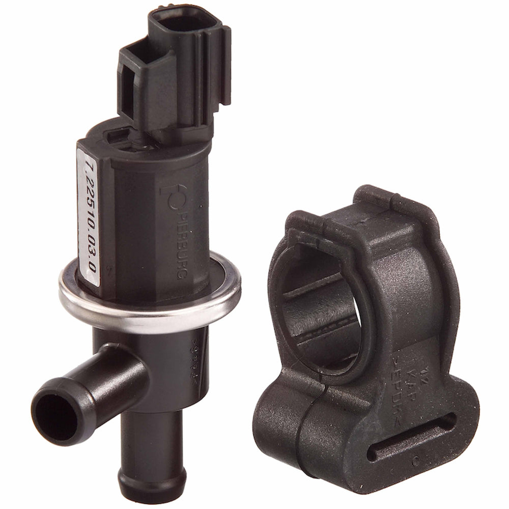 CANISTER PURGE VALVE VOLV