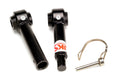 Quick Disconnect Sway Bar Links 2.5 Inch-6 Inch Lift CJ5 CJ7 and CJ8 JKS Manufacturing