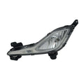 LH FOG LAMP ASSY HYUNDAI ELANTRA GT 20132017