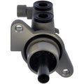 NEW MASTER CYLINDER