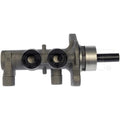 NEW MASTER CYLINDER