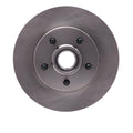 R1 Concepts Brake Rotor Fits Chevrolet G20