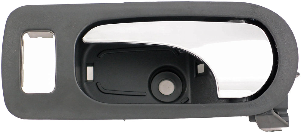 INTERIOR DOOR HANDLE
