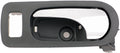 INTERIOR DOOR HANDLE