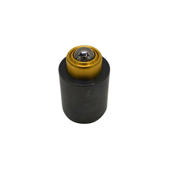 USA STANDARD MANUAL TRANSMISSION ZF
