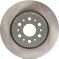 BRAKE ROTOR
