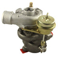 Torque Solution Thermal Turbo Blanket Audi/VW MK7 1.8T/2.0T Gen 3 OEM Turbochargers