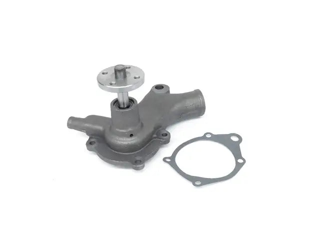 NEW WATER PUMP