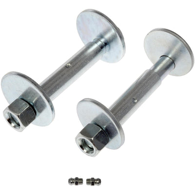 CASTER / CAMBER CAM BOLT KIT