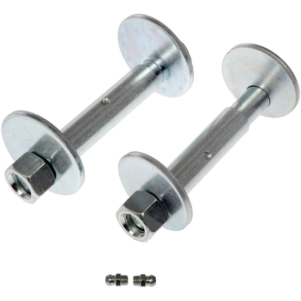 CASTER / CAMBER CAM BOLT KIT
