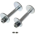 CASTER / CAMBER CAM BOLT KIT