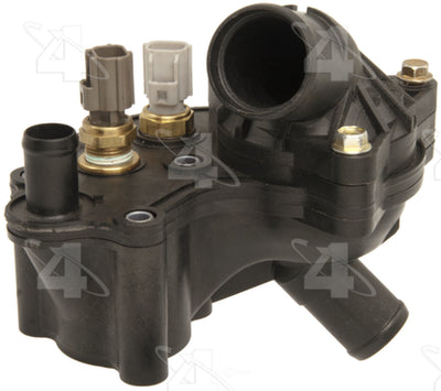 OUTLET / HOUSING KIT